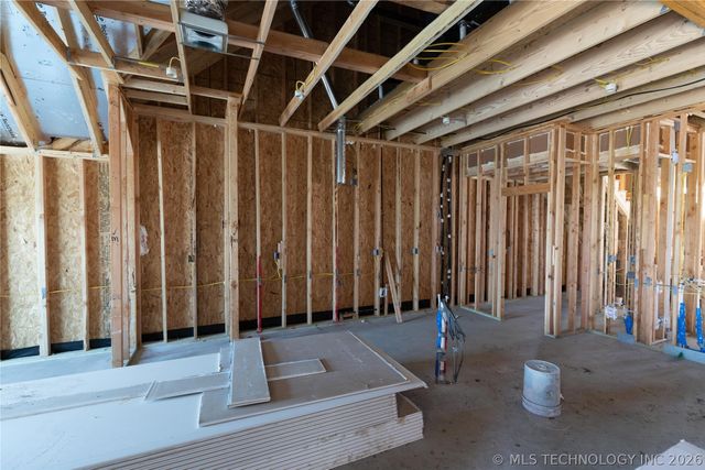 2913 E Northampton Street, Broken Arrow, OK 74014