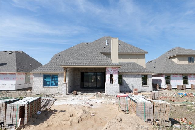 2913 E Northampton Street, Broken Arrow, OK 74014