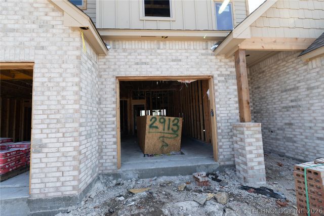 2913 E Northampton Street, Broken Arrow, OK 74014