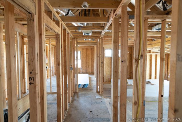 2913 E Northampton Street, Broken Arrow, OK 74014