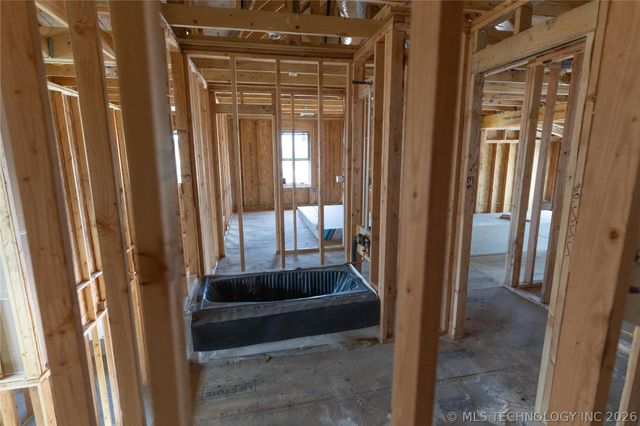 2913 E Northampton Street, Broken Arrow, OK 74014