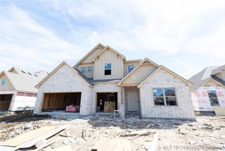 2913 E Northampton Street, Broken Arrow, OK 74014