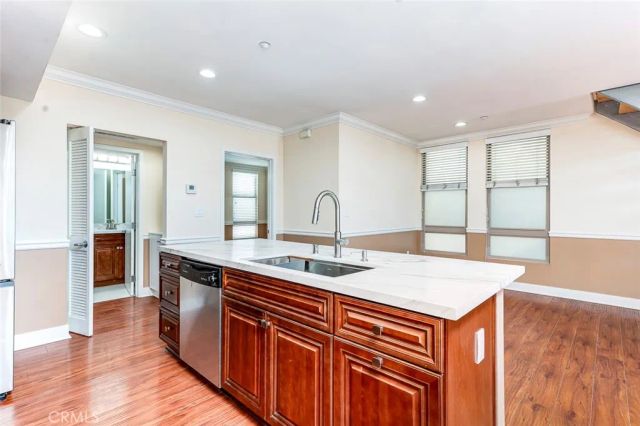 596 S Brea Boulevard, Brea, CA 92821