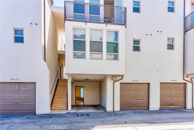596 S Brea Boulevard, Brea, CA 92821