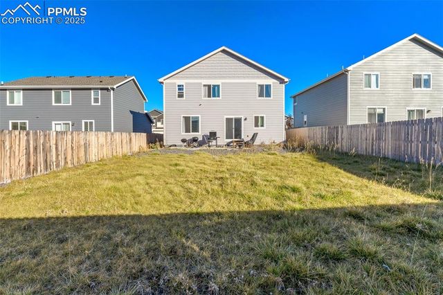 6492 Tillamook Drive, Colorado Springs, CO 80925