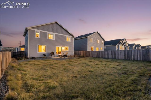 6492 Tillamook Drive, Colorado Springs, CO 80925