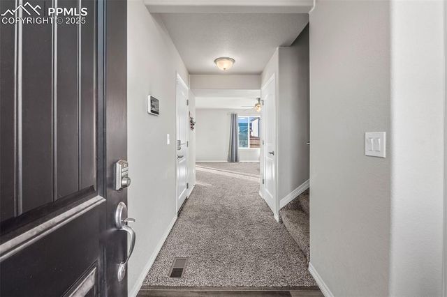 6492 Tillamook Drive, Colorado Springs, CO 80925