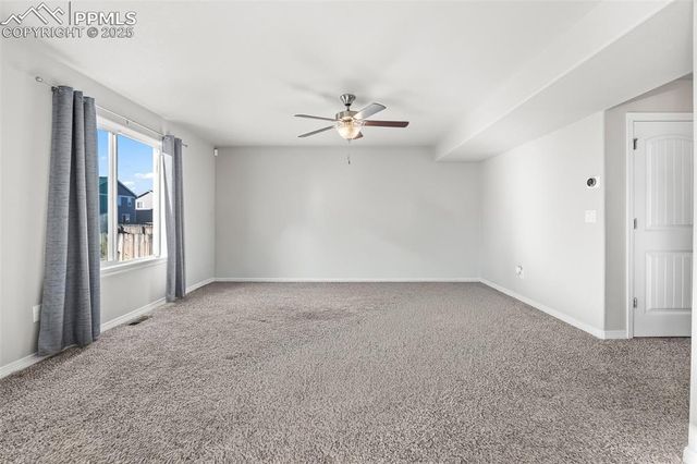 6492 Tillamook Drive, Colorado Springs, CO 80925