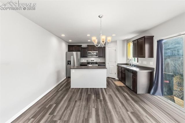 6492 Tillamook Drive, Colorado Springs, CO 80925