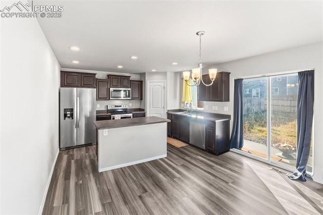 6492 Tillamook Drive, Colorado Springs, CO 80925