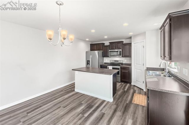 6492 Tillamook Drive, Colorado Springs, CO 80925