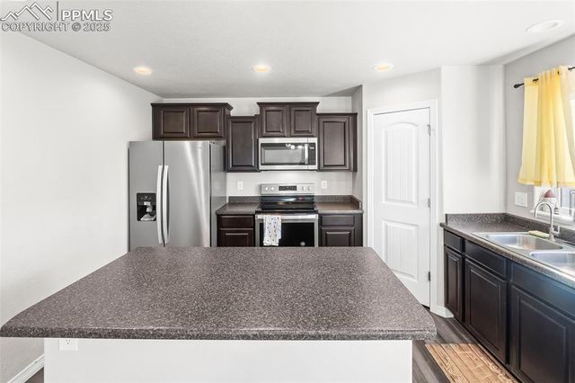 6492 Tillamook Drive, Colorado Springs, CO 80925