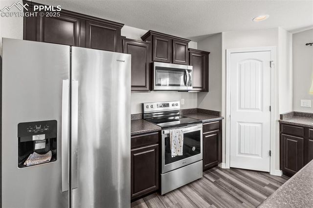 6492 Tillamook Drive, Colorado Springs, CO 80925