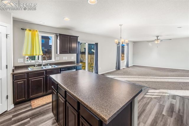 6492 Tillamook Drive, Colorado Springs, CO 80925