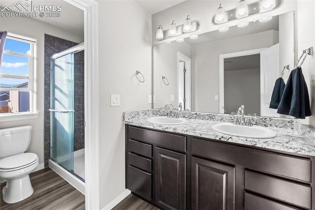 6492 Tillamook Drive, Colorado Springs, CO 80925