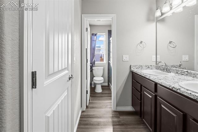 6492 Tillamook Drive, Colorado Springs, CO 80925