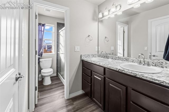 6492 Tillamook Drive, Colorado Springs, CO 80925