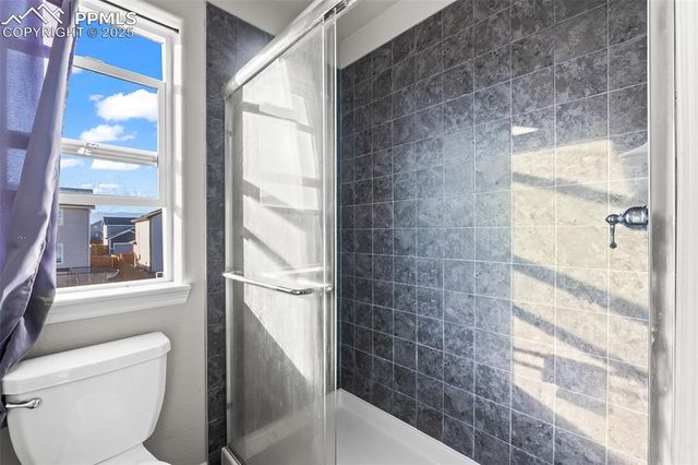 6492 Tillamook Drive, Colorado Springs, CO 80925