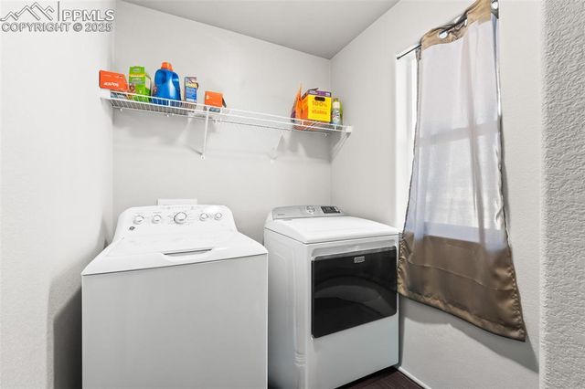 6492 Tillamook Drive, Colorado Springs, CO 80925