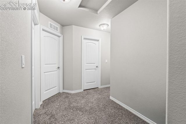 6492 Tillamook Drive, Colorado Springs, CO 80925