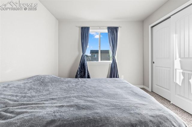 6492 Tillamook Drive, Colorado Springs, CO 80925