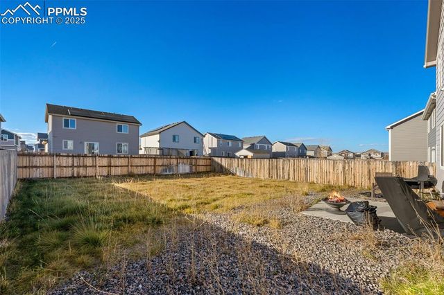 6492 Tillamook Drive, Colorado Springs, CO 80925