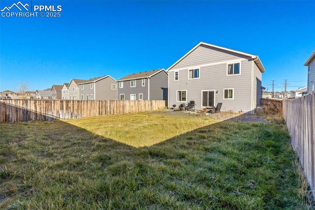 6492 Tillamook Drive, Colorado Springs, CO 80925