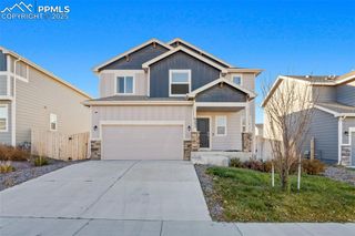 6492 Tillamook Drive, Colorado Springs, CO 80925