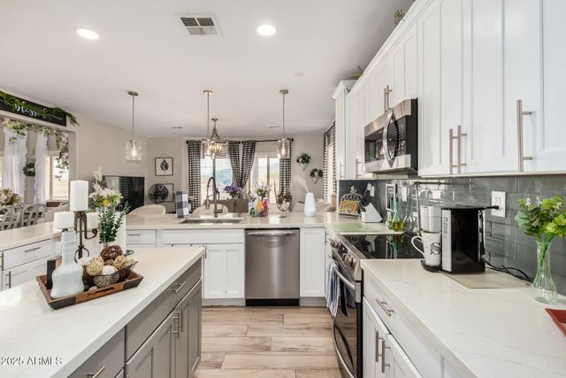 51520 W WILDCAT Lane, Maricopa, AZ 85139