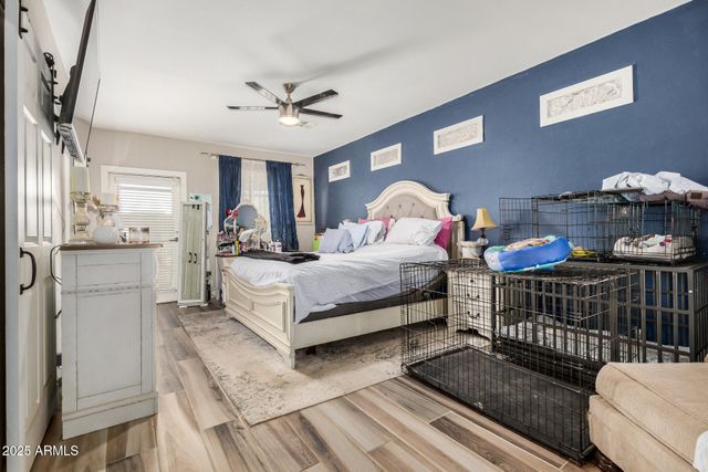 51520 W WILDCAT Lane, Maricopa, AZ 85139