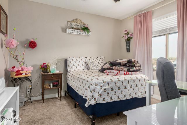 51520 W WILDCAT Lane, Maricopa, AZ 85139