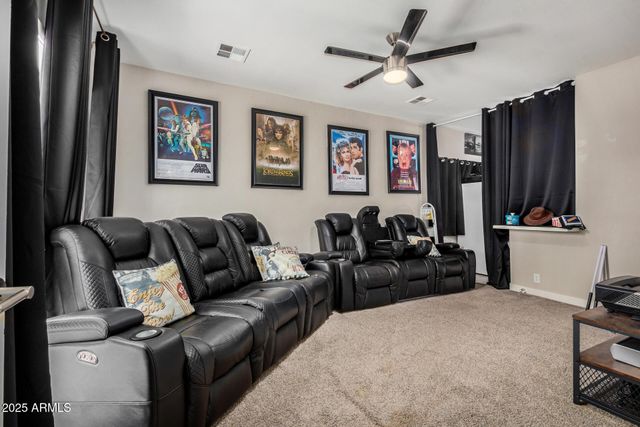 51520 W WILDCAT Lane, Maricopa, AZ 85139