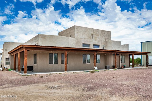 51520 W WILDCAT Lane, Maricopa, AZ 85139