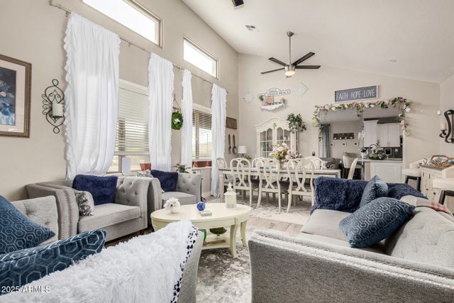 51520 W WILDCAT Lane, Maricopa, AZ 85139