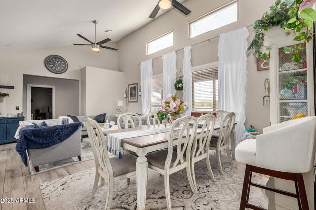 51520 W WILDCAT Lane, Maricopa, AZ 85139