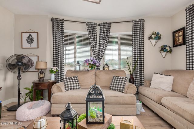 51520 W WILDCAT Lane, Maricopa, AZ 85139