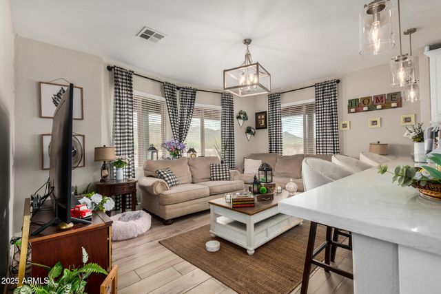 51520 W WILDCAT Lane, Maricopa, AZ 85139