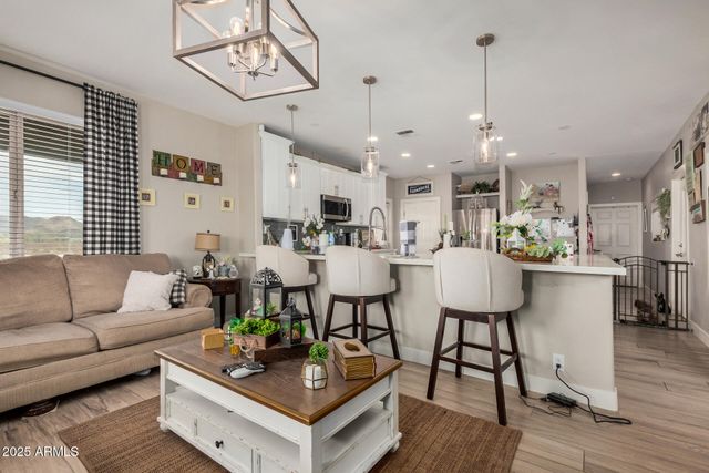 51520 W WILDCAT Lane, Maricopa, AZ 85139