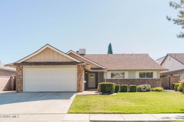 534 W Avenue J10, Lancaster, CA 93534
