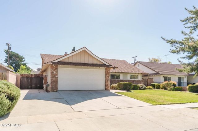 534 W Avenue J10, Lancaster, CA 93534