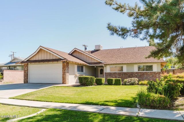 534 W Avenue J10, Lancaster, CA 93534
