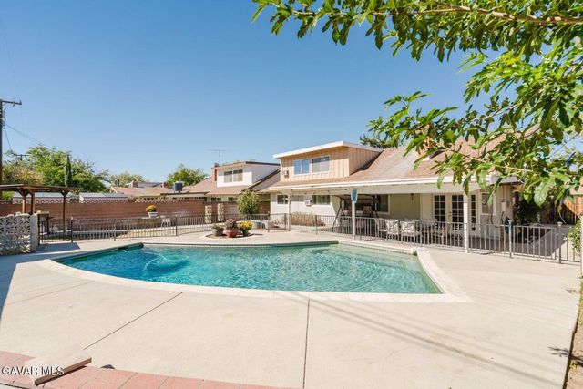 534 W Avenue J10, Lancaster, CA 93534