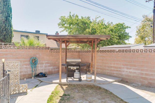 534 W Avenue J10, Lancaster, CA 93534