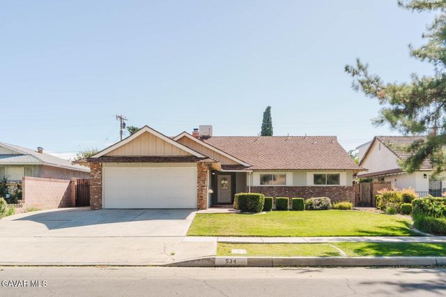 534 W Avenue J10, Lancaster, CA 93534