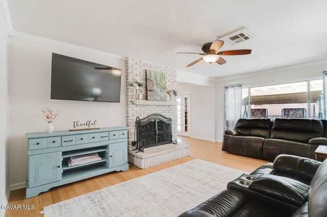 534 W Avenue J10, Lancaster, CA 93534