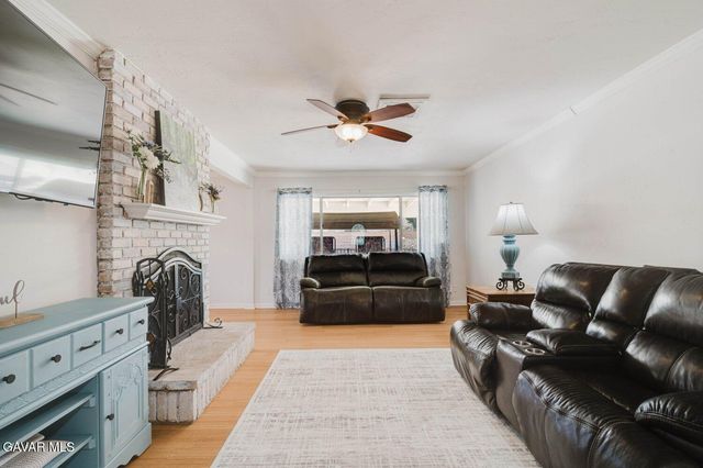 534 W Avenue J10, Lancaster, CA 93534