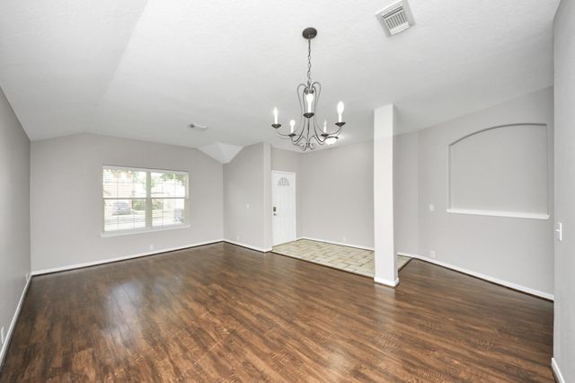 2822 Sandberry Drive, Houston, TX 77345