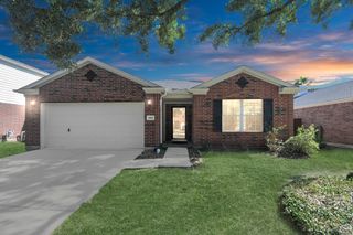 2822 Sandberry Drive, Houston, TX 77345