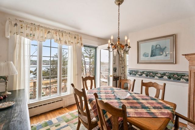 94 Weaver Lane, Tisbury, MA 02568