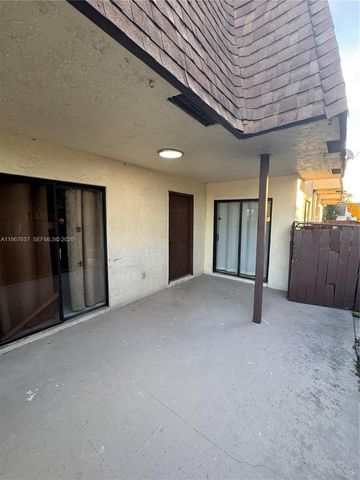 129 San Remo Blvd 129, North Lauderdale, FL 33068